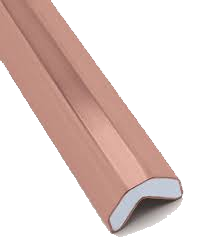 Copper encased Linear Charge