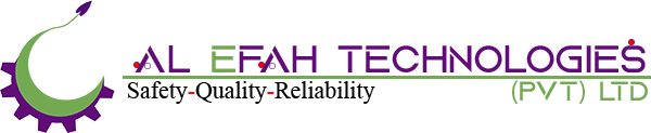 Site logo Al Efah