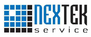 Nextek logo