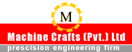 Machine Craft Pakistan