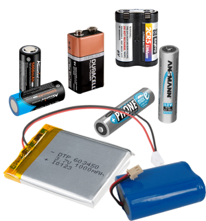 Battery technologies
