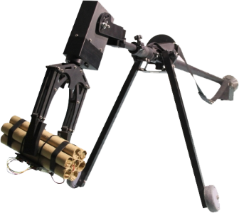EOD Manipulator