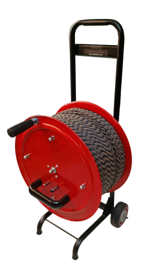 Demolition cable