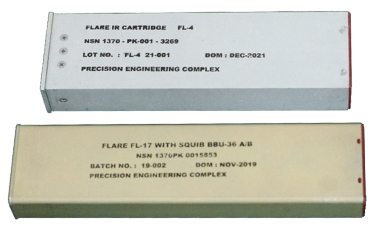 MJU-7 Flare